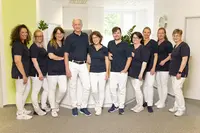 Gemeinschaftspraxis Dr. med. Guido Ludwig & Dominic Hagenah