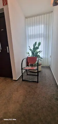 Hausärztliche Praxis Morad
