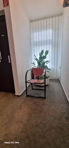 Hausärztliche Praxis Morad