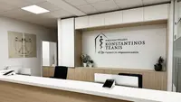 Hausarztpraxis Konstantinos Tzanis