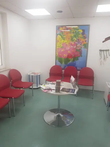Praxis M.B.B.Ch Abdussalam Issa - Facharzt für Innere Medizin