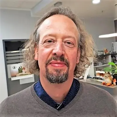 Dr. med. Eike Ehlert