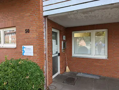 Dr. med. Britta Bergstaedt