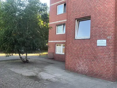 Inselmann Facharzt für Allgemeinmedizin