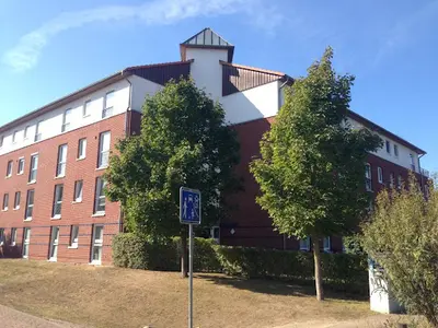 Praxis am Bockelsberg