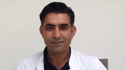 Ahmad Chiri Arzt für Allgemeinmedizin und Chirurgie