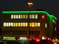 Gemeinschaftspraxis Dr. med. Arne Krüger und Kolleg:Innen