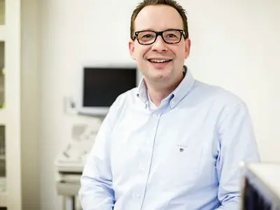 Möller Jens Dr.med. Facharzt für Allgemeinmedizin Naturheilverfahren-Akupunktur