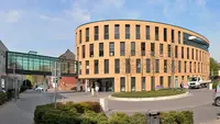 MVZ Prof. Dr. Uhlenbrock und Partner - Standort Lünen - Radiologie u. Strahlentherapie