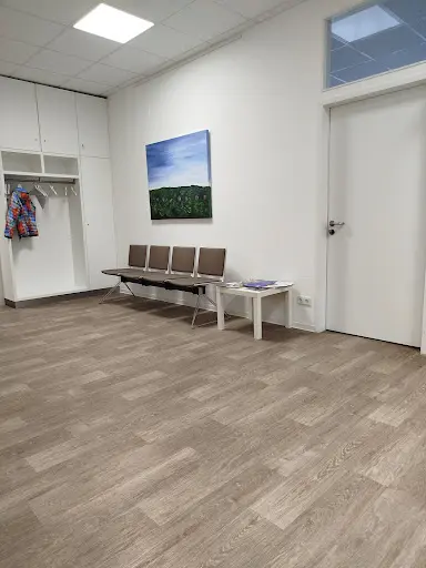 Allgemeinmedizinerin Dr.med. Groß Christin
