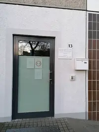 Arztpraxis Claudia Sündermann
