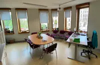 Diabetologie am Dom - Dr. med. S. Schulz