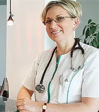 Dipl. med. Anna Odon