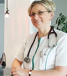 Dipl. med. Anna Odon