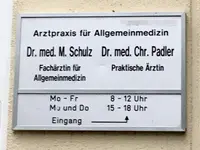 Dr. med. Martina Schulz
