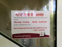 Frau Dr. med. Evelyn Fabiensky