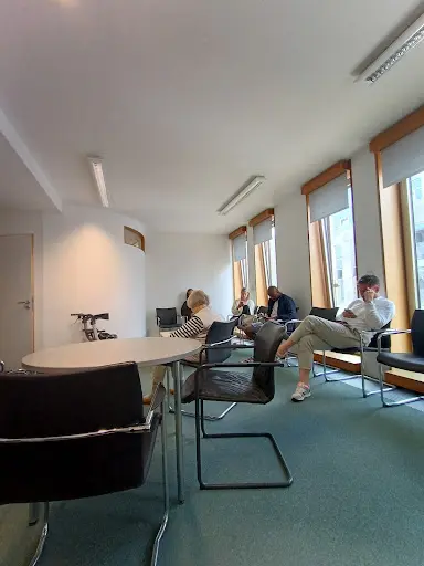 Hausarztpraxis an der Festung