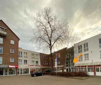 Hausarztpraxis Franka Stärke und Thorsten Staack