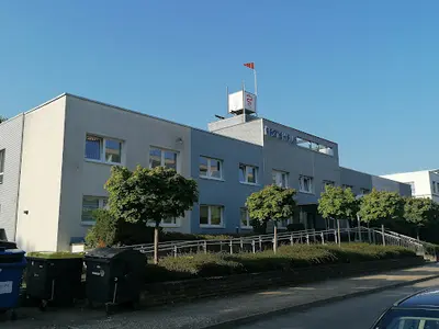 Hausarztpraxis Manuela Neumann