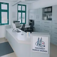 Hausarztpraxis Markus Werner