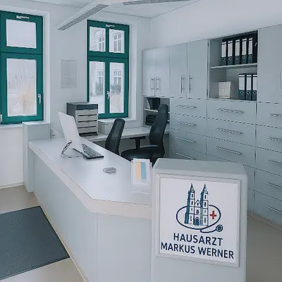 Hausarztpraxis Markus Werner
