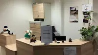 Hausarztpraxis Stallmann