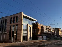 Hausarztzentrum Magdeburg