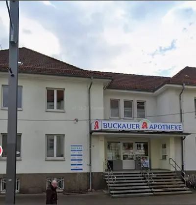 Internistische Hausarztpraxis Buckau Carolin Bauer + Dr. med. Katja Weise