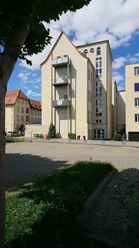 Karen Godehardt, Fachärztin für Innere Medizin, Hausärztin