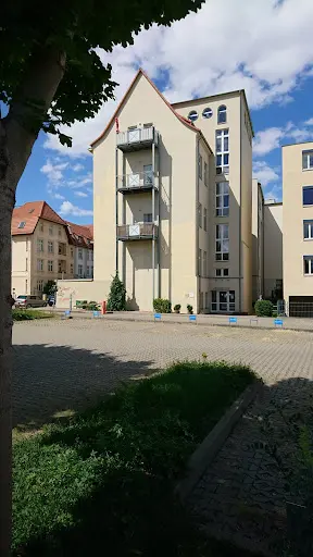 Karen Godehardt, Fachärztin für Innere Medizin, Hausärztin