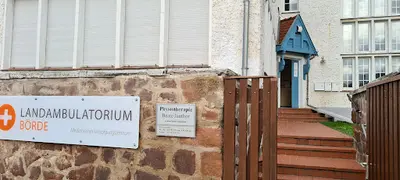 Landambulatorium Börde. Nebenbetriebsstätte
