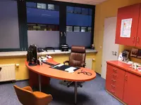 Pneumologische Praxis am Ulrichplatz Dr. med. Mathias Jüch