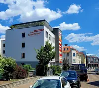 Praxis Am Nordpark
