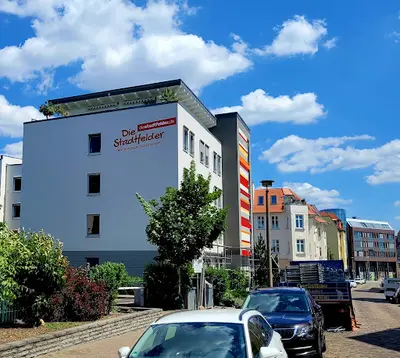 Praxis Am Nordpark