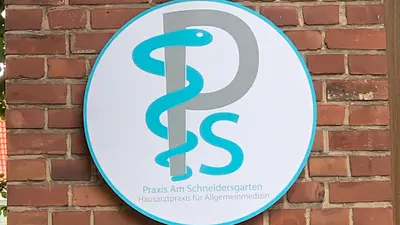Praxis Am Schneidersgarten