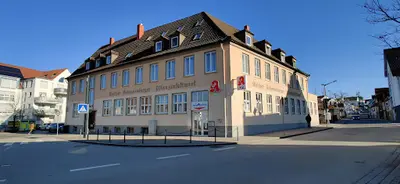 Dr. med. Adalbert Stadtmüller Facharzt für Allgemeinmedizin