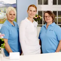 Allgemeinarztpraxis Dr. med. Amelie Hanke