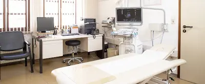 Gemeinschaftspraxis Bedö & Möhringer