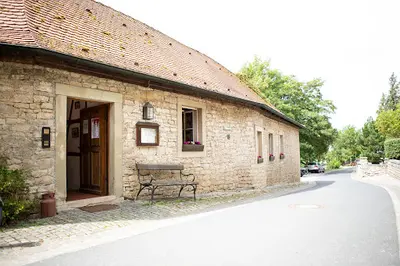 Hausarztpraxis Kellermühle
