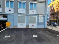 Dr. med. Cetin Kirmizitas Facharzt für Allgemeinmedizin