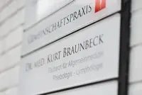 Dr. med. Kurt Braunbeck