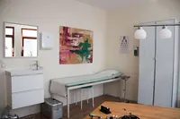 Dr. Patricia Bernedo - Praxis für Allgemeinmedizin und ärztliche Psychotherapie