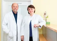 Frau Doctor-Medic Sorina Bracht