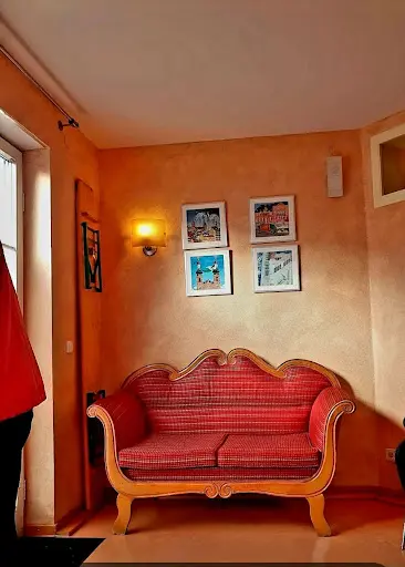 Frau Dr. med. Julia Lörke und Dr. Sosa y Fink Fachärztin für Innere und Allgemeinmedizin in Mainz-Mombach