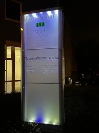 Gemeinschaftspraxis Weisenau