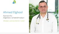 Hausarztpraxis Elghool und kollegen Mainz