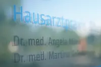 Hausarztpraxis Oberstadt - Dres. med. Angela Minor und Martina Drinnenberg