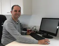 Herr Dr. med. Dieter Burchert