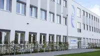 MVZ GANZIMMUN GmbH - Arztpraxis