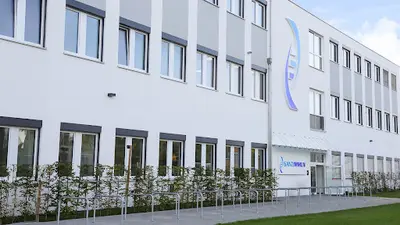 MVZ GANZIMMUN GmbH - Arztpraxis